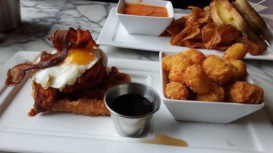 Merchants Restaurant